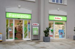 Dr.Max stringe un importante accordo di acquisizione in Italia