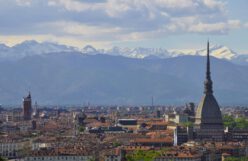 Torino avrà due collegamenti invernali con l’Aeroporto di Praga