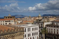 Partono a settembre nuovi collegamenti aerei tra Praga e Palermo