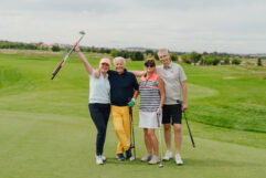 CAMIC ha organizzato con altre camere l’International Chambers Golf Challenge 2026