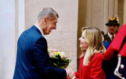 Meloni attesa a Praga per l’accordo di cooperazione