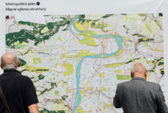 Entra in vigore il Piano Metropolitano di Praga