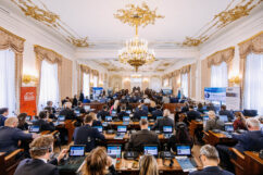 Il quarto Business Forum Italo-Ceco si è incentrato sulle trasformazioni dell’industria e della logistica